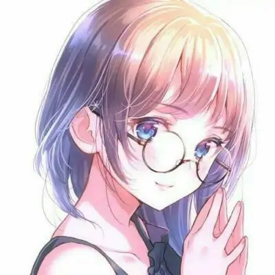 用户头像
